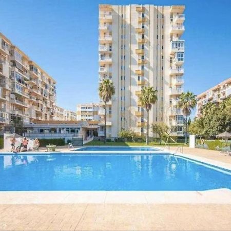 797 Holiday Rentals - Equipado Estudio Cerca Del Parque La Paloma Benalmádena Exterior foto
